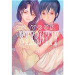 To your eternity 11