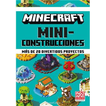 Minecraft miniconstrucciones mas de