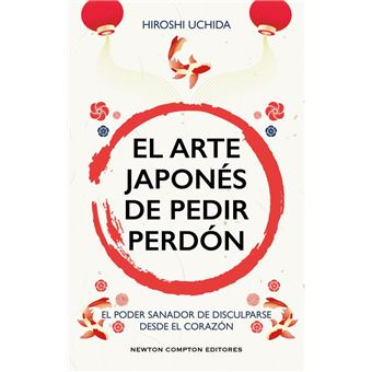El Arte Japones De Pedir Perdon