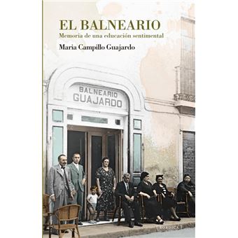 El Balneario