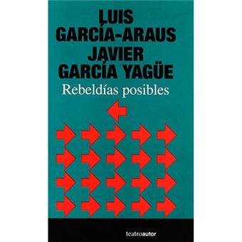 Rebeldías posibles - 1