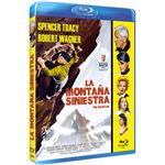 La Montaña Siniestra - Blu-ray