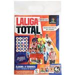 Starter Pack La Liga Total- Álbum 