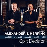Split Decision - CD
