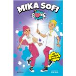 Mika Sofi BOMS 2 - Una sorpresa explosiva