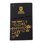 Funda de silicona Blade Kings League para PS5 Slim