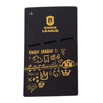 Funda de silicona Blade Kings League para PS5 Slim