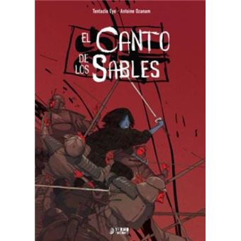 El canto de los sables