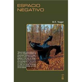 Espacio Negativo - 1