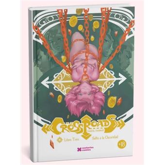 Crossroads 3