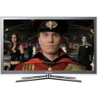 Samsung UE65C8000 8 Series - 65" 3D TV LED - 1