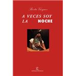 A veces soy la noche