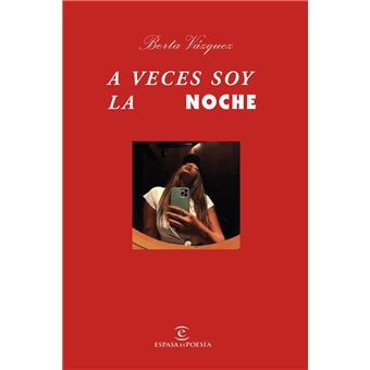 A veces soy la noche