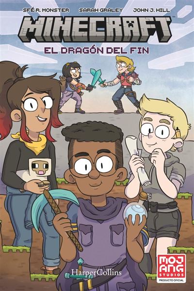 EL DRAGÓN DEL FIN. MINECRAFT - Imagen 2