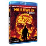 Halloween, el Origen - Ed coleccionista Director ´s Cut - Blu-Ray
