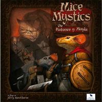 Mice and Mystics - De ratones y magia