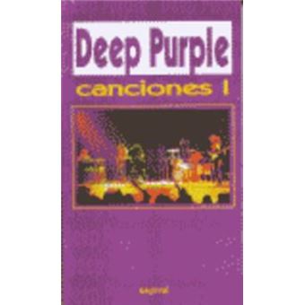 Canciones 1 deep purple