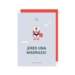 Una cámara