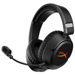 Auriculares Gaming inalámbricos HyperX Cloud Flight 2 Negro