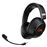 Auriculares Gaming inalámbricos HyperX Cloud Flight 2 Negro