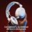 Auriculares Gaming inalámbricos HyperX Cloud Flight 2 Negro