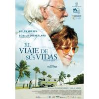 El viaje de sus vidas - DVD