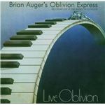 Live Oblivion: Recorded Live at the Whisky, Hollywood - Volume 1, - Vinilo