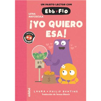 ¡Yo Quiero Esa!