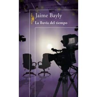 La lluvia del tiempo - 1
