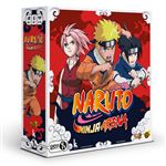 Naruto: Ninja Arena - juego de mesa