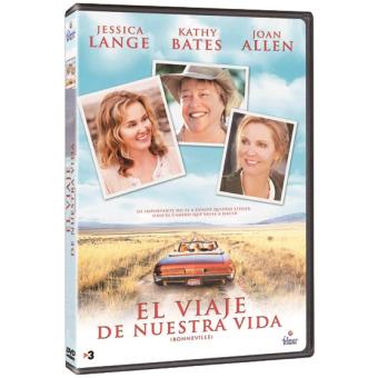 El viaje de nuestra vida - DVD