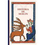Historia de Merlín
