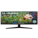 Monitor gaming LG UltraWide 29WP60G-B 29'' WFull HD  75 Hz