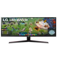 Monitor gaming LG UltraWide 29WP60G-B 29'' WFull HD 75 Hz