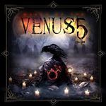 March Of The Venus 5 - CD