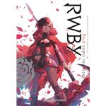 RWBY Anthology nº 01/04