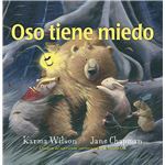 Oso Tiene Miedo