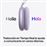 Apple AirPods Max 2 Púrpura