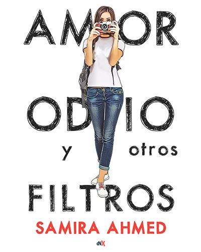 Amor, odio y otros filtros