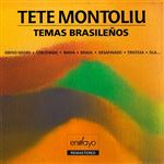 Temas brasileños - Vinilo
