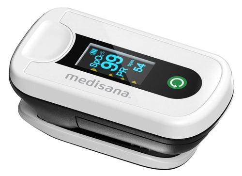 Pulsioxímetro Medisana Pm180