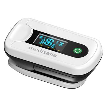 Pulsioxímetro Medisana PM180