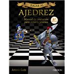Jugar al ajedrez-para niños y joven