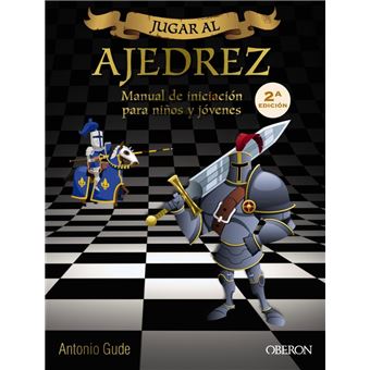 Jugar al ajedrez-para niños y joven