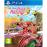 All Star Fruit Racing PS4_0