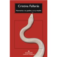 Honrarás a tu padre y a tu madre