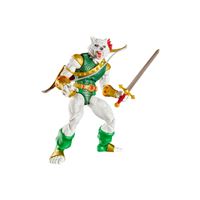 Figura Hasbro Marvel X Magic Spiderman Manwolf 15cm