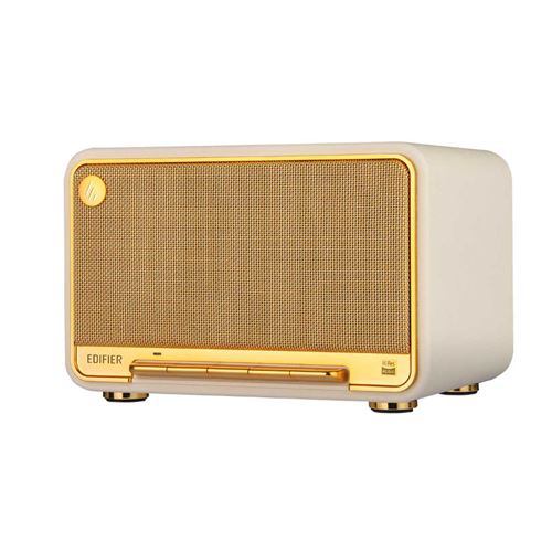Altavoz Bluetooth Edifier D32 Blanco