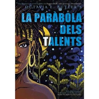 La Paràbola Dels Talents