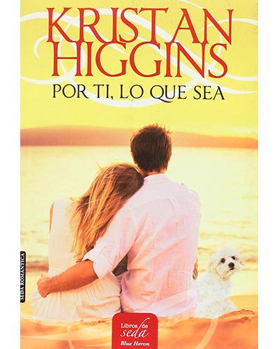 Por Ti Lo que blue heron libro de kristan higgins español seapor 5